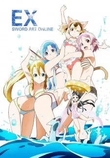 Sword Art Online: Extra Edition