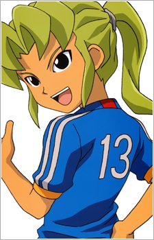 Ryuuji Midorikawa