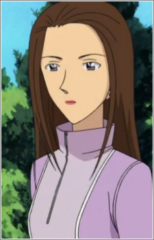 Misato Tsutsumi