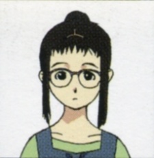 Yoshiko Tanaka