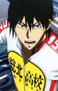 Shunsuke Imaizumi