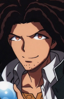 Yasuhiro Hagakure