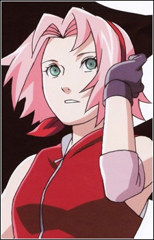 Sakura Haruno