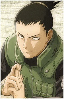 Shikamaru Nara