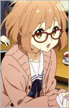 Mirai Kuriyama