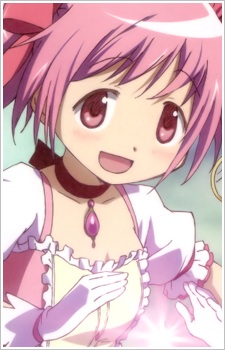 Madoka Kaname