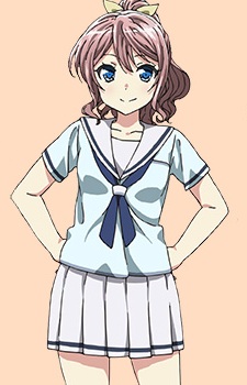 Saaya Yamabuki