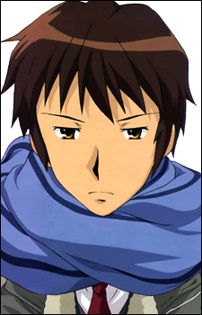 Kyon