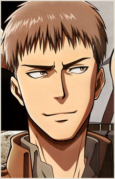 Jean Kirstein