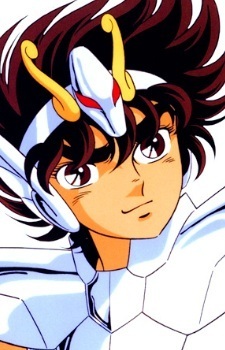 Seiya Pegasus