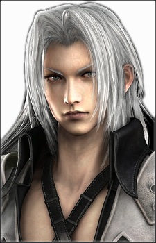 Sephiroth