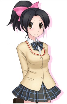 Koharu Tanaka