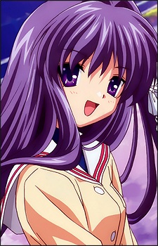 Kyou Fujibayashi