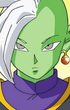 Zamasu