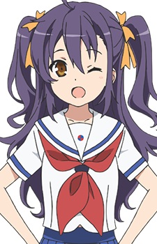 Runa Suruga