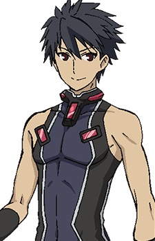 Hayato Kisaragi