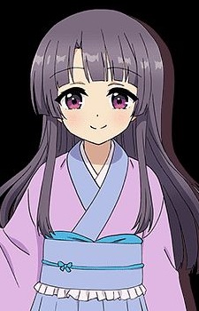 Mizuha Ichikishima