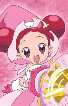 Doremi Harukaze