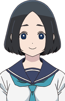 Maru Mori