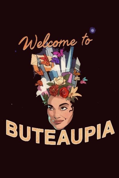 دانلود فیلم Michelle Buteau: Welcome to Buteaupia