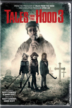 دانلود فیلم Tales from the Hood 3