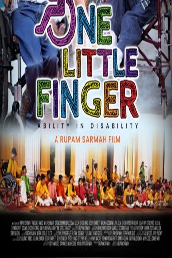 دانلود فیلم One Little Finger