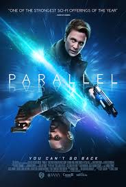 دانلود فیلم Parallel