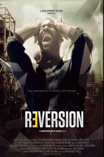 دانلود فیلم Reversion