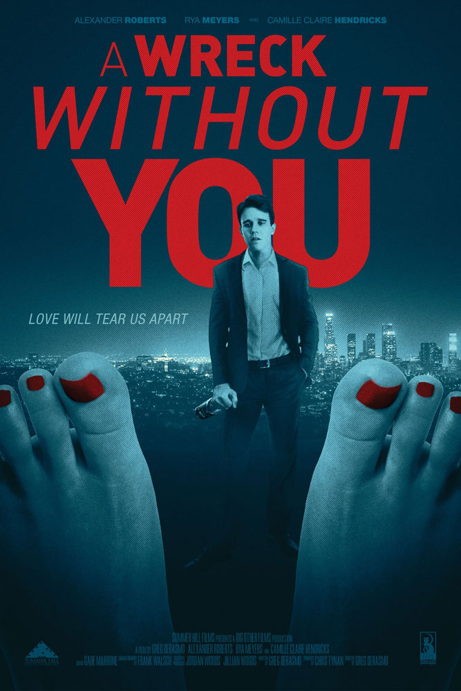 دانلود فیلم A Wreck without You