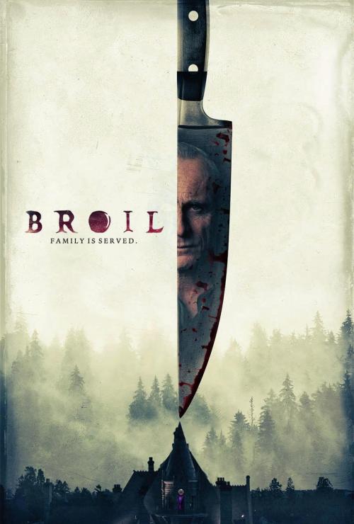 دانلود فیلم Broil