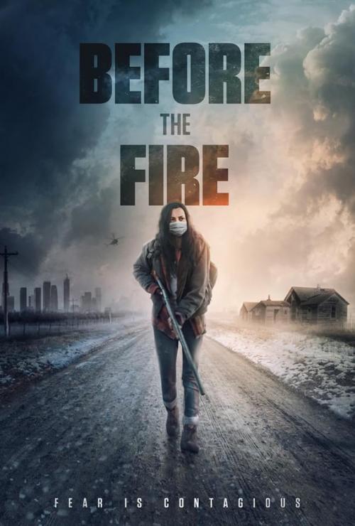 دانلود فیلم Before The Fire