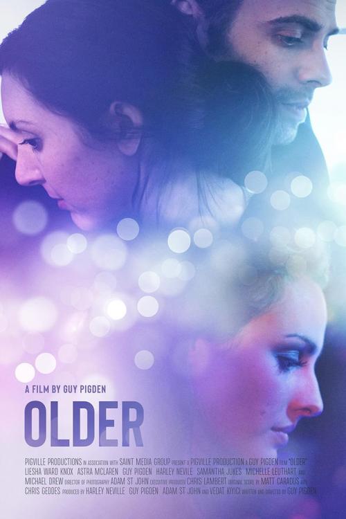 دانلود فیلم Older