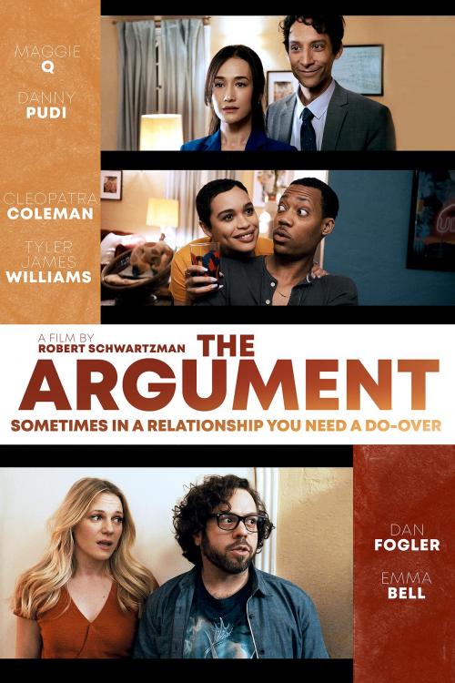 دانلود فیلم The Argument