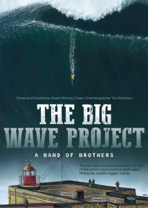 دانلود فیلم The Big Wave Project