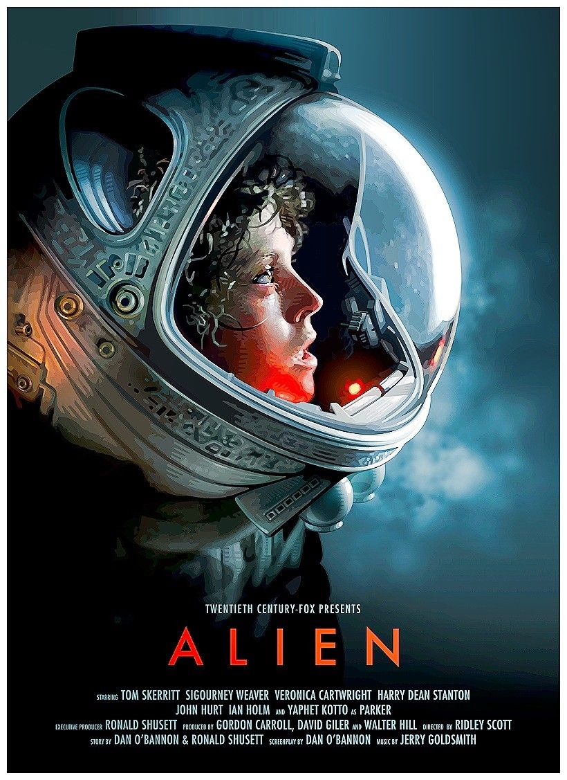 دانلود فیلم Alien