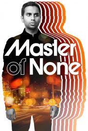 دانلود سریال Master of None