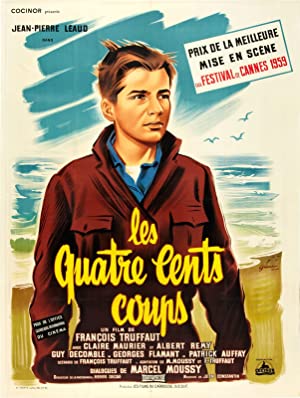 دانلود فیلم The 400 Blows