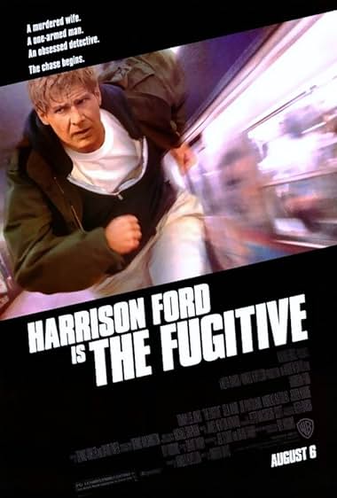 دانلود فیلم The Fugitive (فراری) بدون سانسور با زیرنویس فارسی