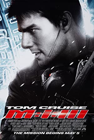 دانلود فیلم Mission: Impossible III