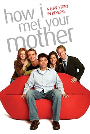 دانلود سریال How I Met Your Mother (چطور با مادرت آشنا شدم) با زیرنویس فارسی