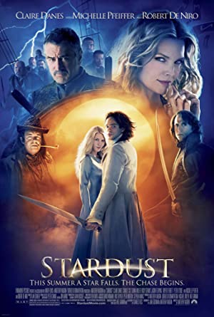 دانلود فیلم Stardust