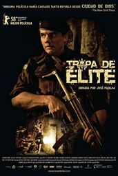 دانلود فیلم Elite Squad