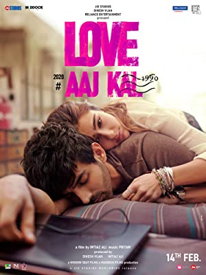 دانلود فیلم Love Aaj Kal