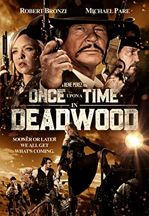 دانلود فیلم Once Upon a Time in Deadwood