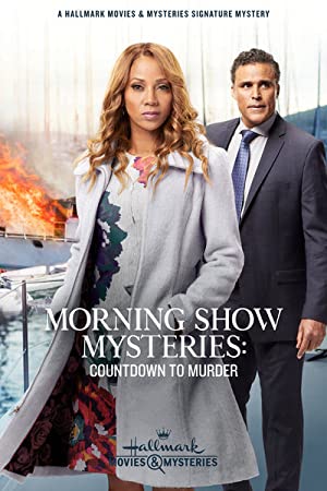 دانلود فیلم Morning Show Mysteries: Countdown to Murder