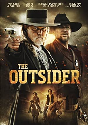 دانلود فیلم The Outsider