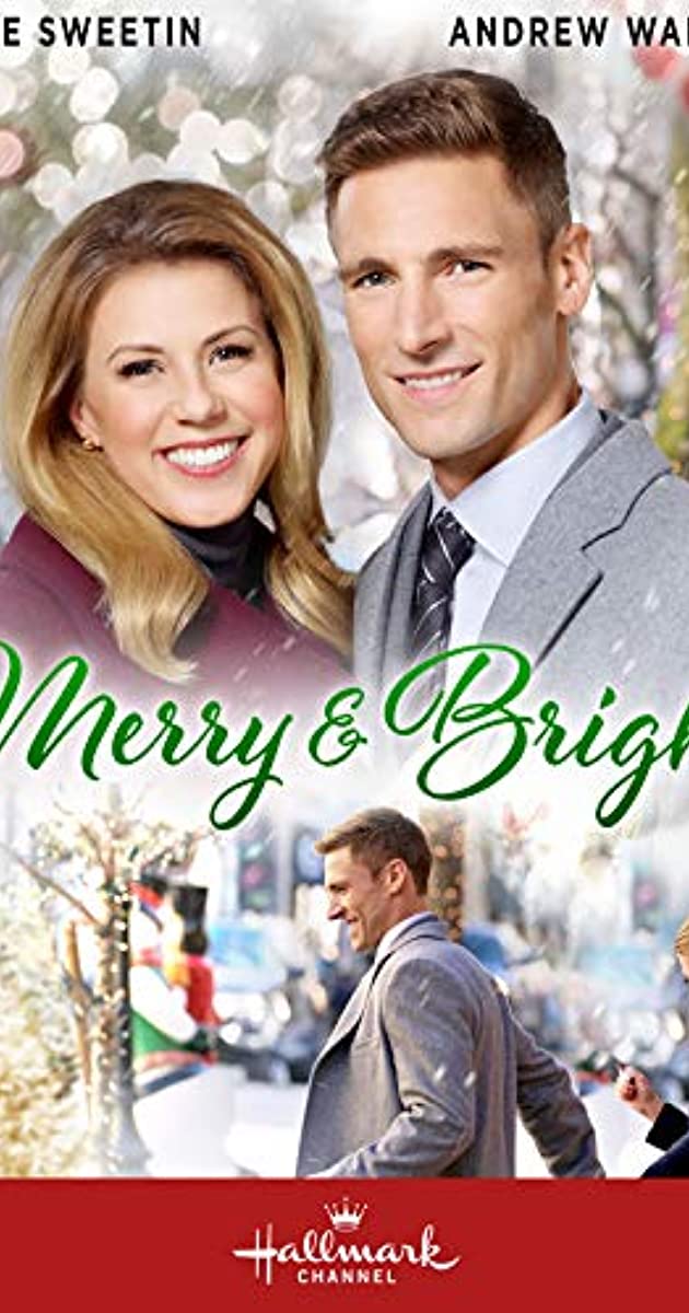 دانلود فیلم Merry & Bright