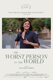 دانلود فیلم The Worst Person in the World