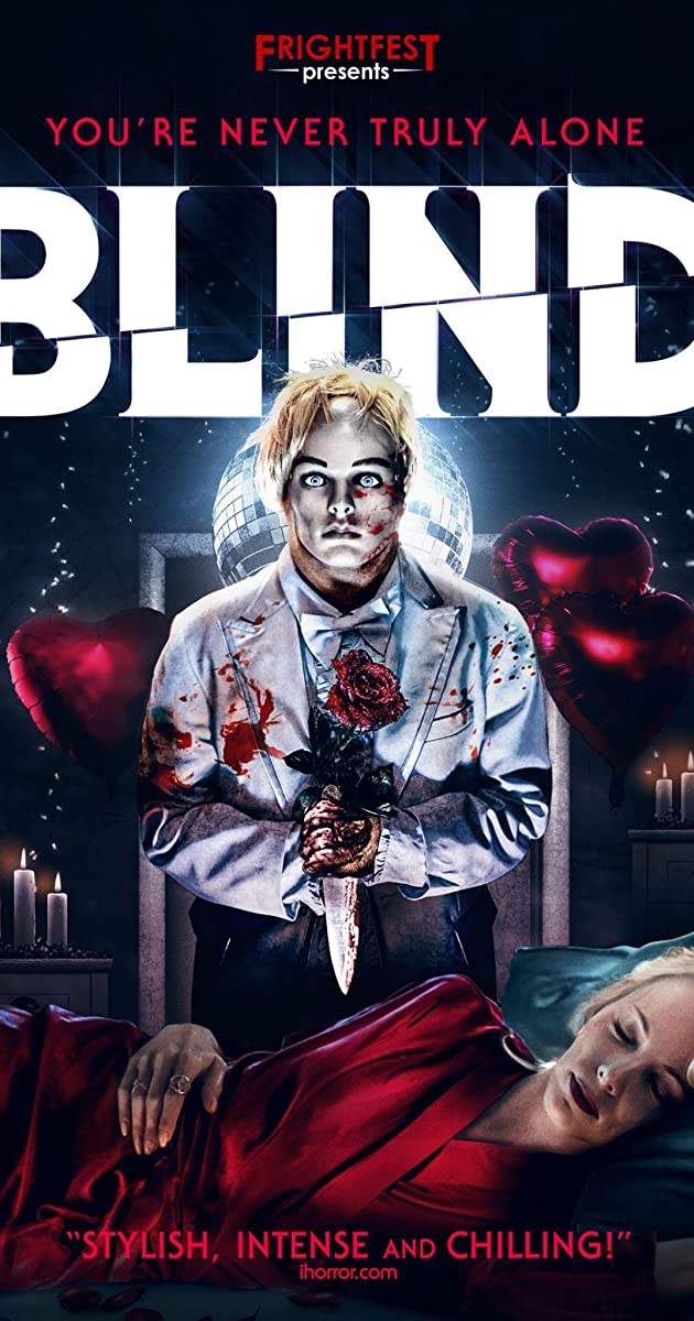 دانلود فیلم Blind