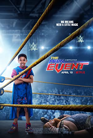 دانلود فیلم The Main Event